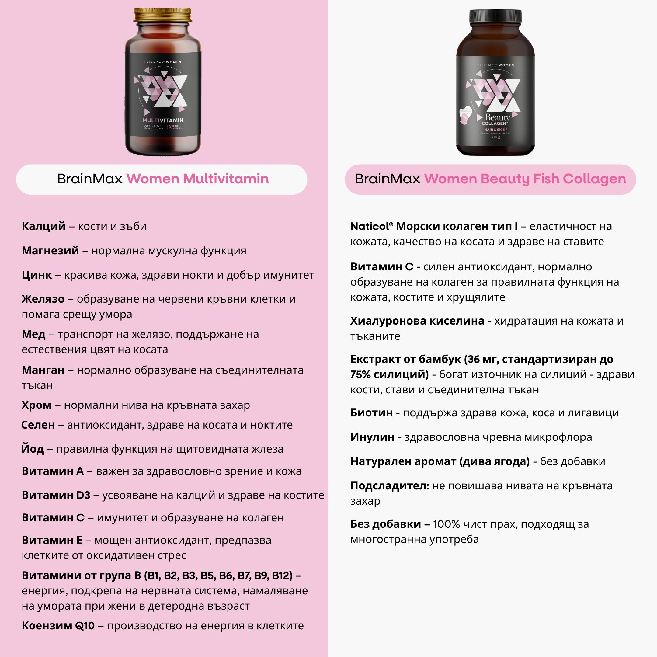 (Bulharština) BrainMax Grass-…